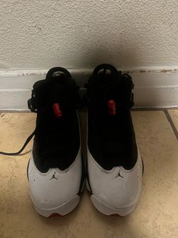 Jordan 6 ring