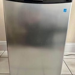 Mini Fridge Negotiable  