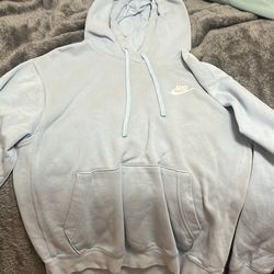 Nike hoodies 