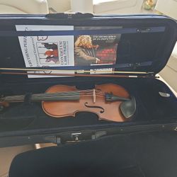 High Quality Student Violin Full Size