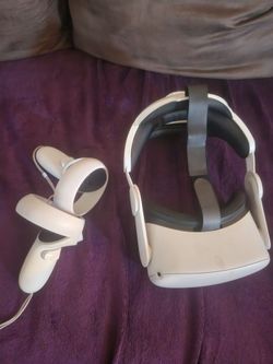 Oculus quest 2