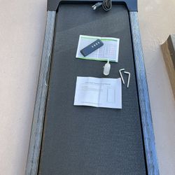 Portable Treadmill / Walking Pad For Home Office 