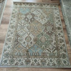 Area Rug