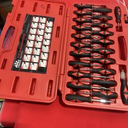 Mac Tools Universal Connector Pin Release Tools 