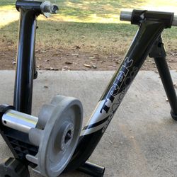 Cycle Bike Trainer Trek CycleOps