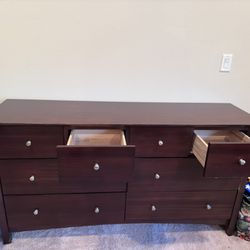 Drawers/Cabinet