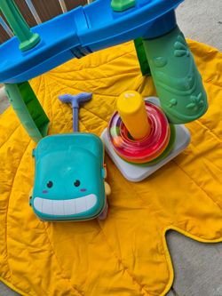 Baby/toddler bundle