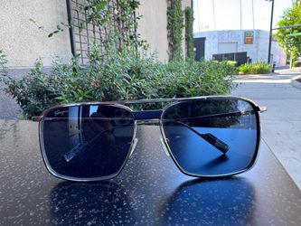 Salvatore Ferragamo sunglasses