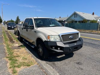 2007 Ford F-150
