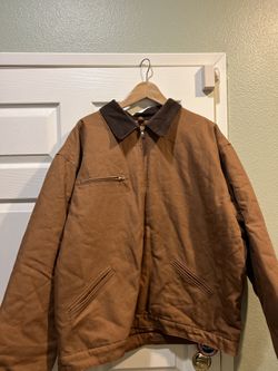 Brand New Port Authority Corner Stone Work Wear Jacket Size 3xl