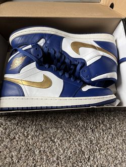 Men’s Air Jordan 1