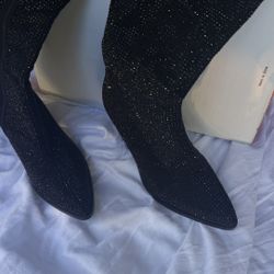 Women Long Boots