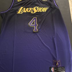 Lakers Jerseys. & Others New Only $25