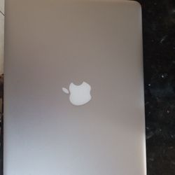 MacBookPro9,2  ( Used) Firm On Price !! 