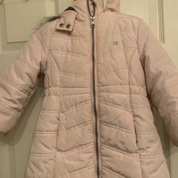 CK girls Jacket Size 2t