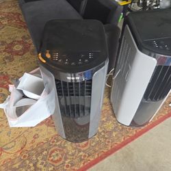 Portable AC