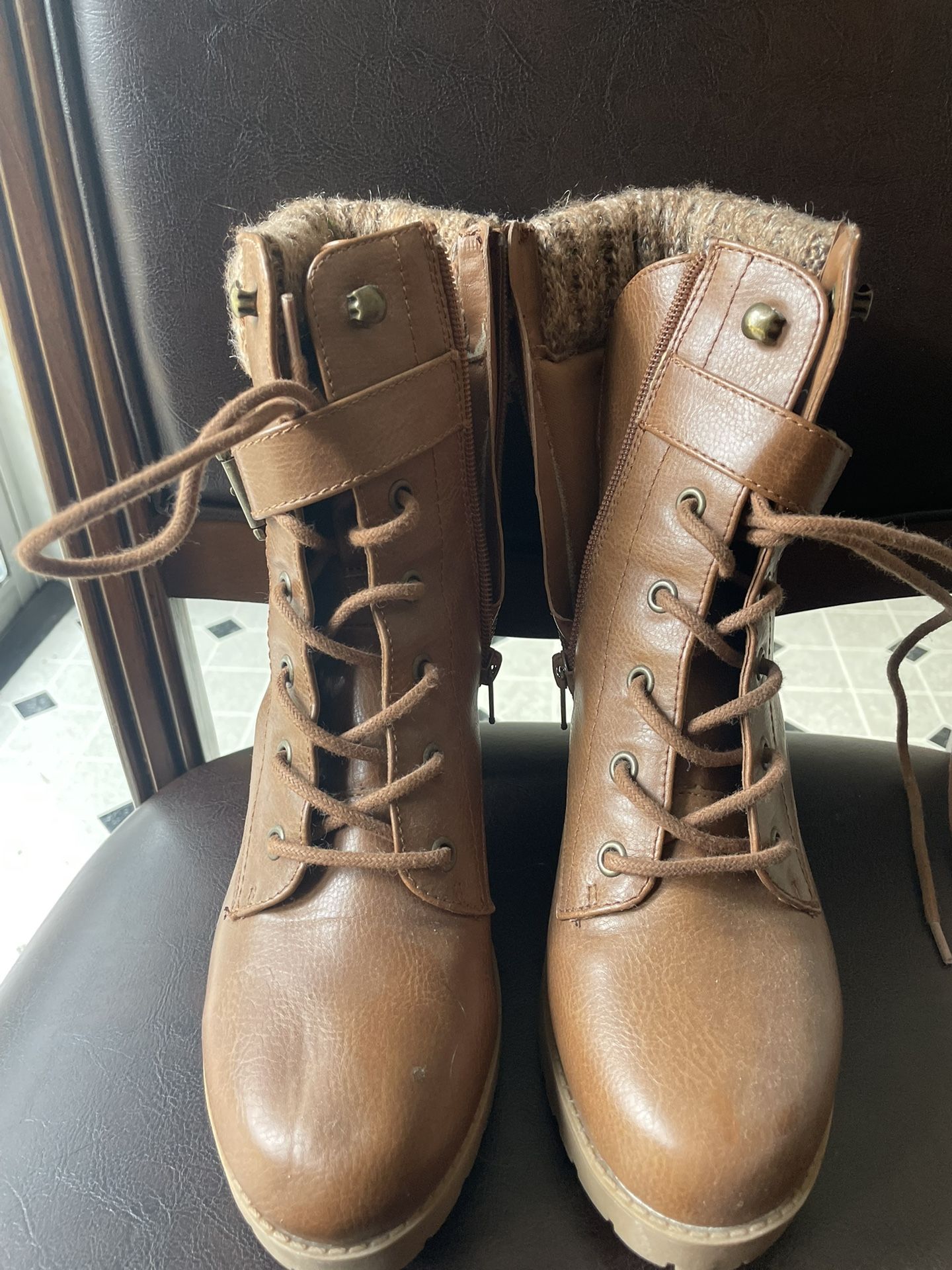 Boots