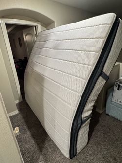 King Size Mattress