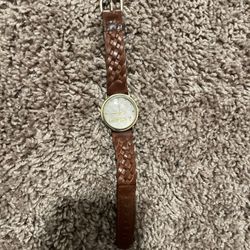 Guess and Michael kors watch 