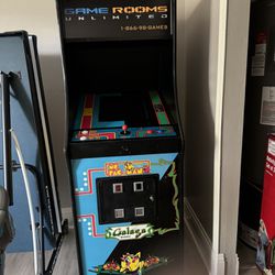 Pac Man  And 60 Other Games
