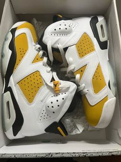 Jordan 6 size 10