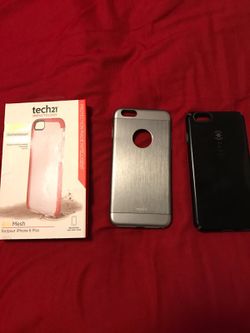 iPhone 6 Plus cases