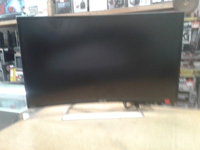 ASUS VA326H 31.5” Full HD 1080p 144Hz Eye Care Curved LED Gaming Monitor