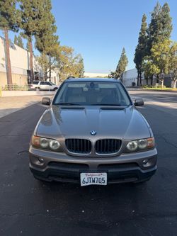 2006 x5 3.0