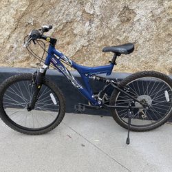 Diamondback 24” Mountain Bike