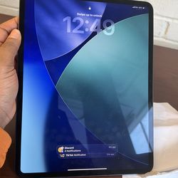 iPad Pro 13inch (m5)