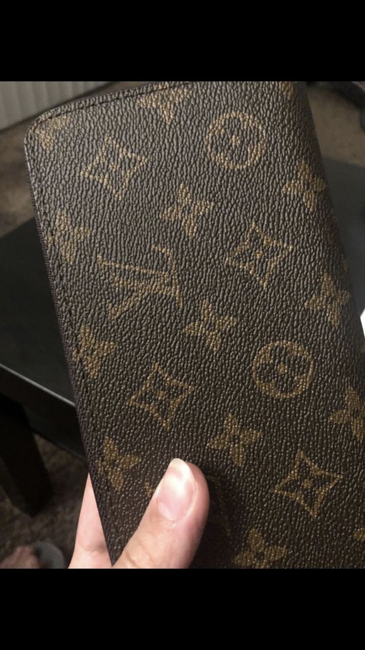 Louis vuitton wallet