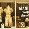 Manifest Vintage Clothing