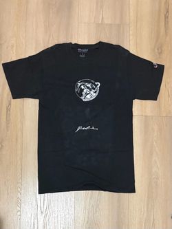 Champion Space Shirt