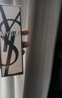 Ysl cologne