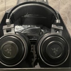 Razer Nari Ultimate (Gaming Headphones)