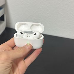 AirPods Pro