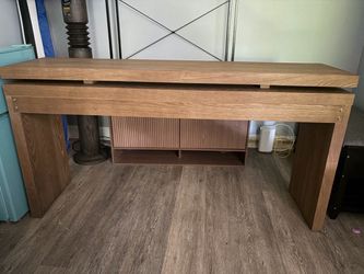 Farmhouse  Console Table