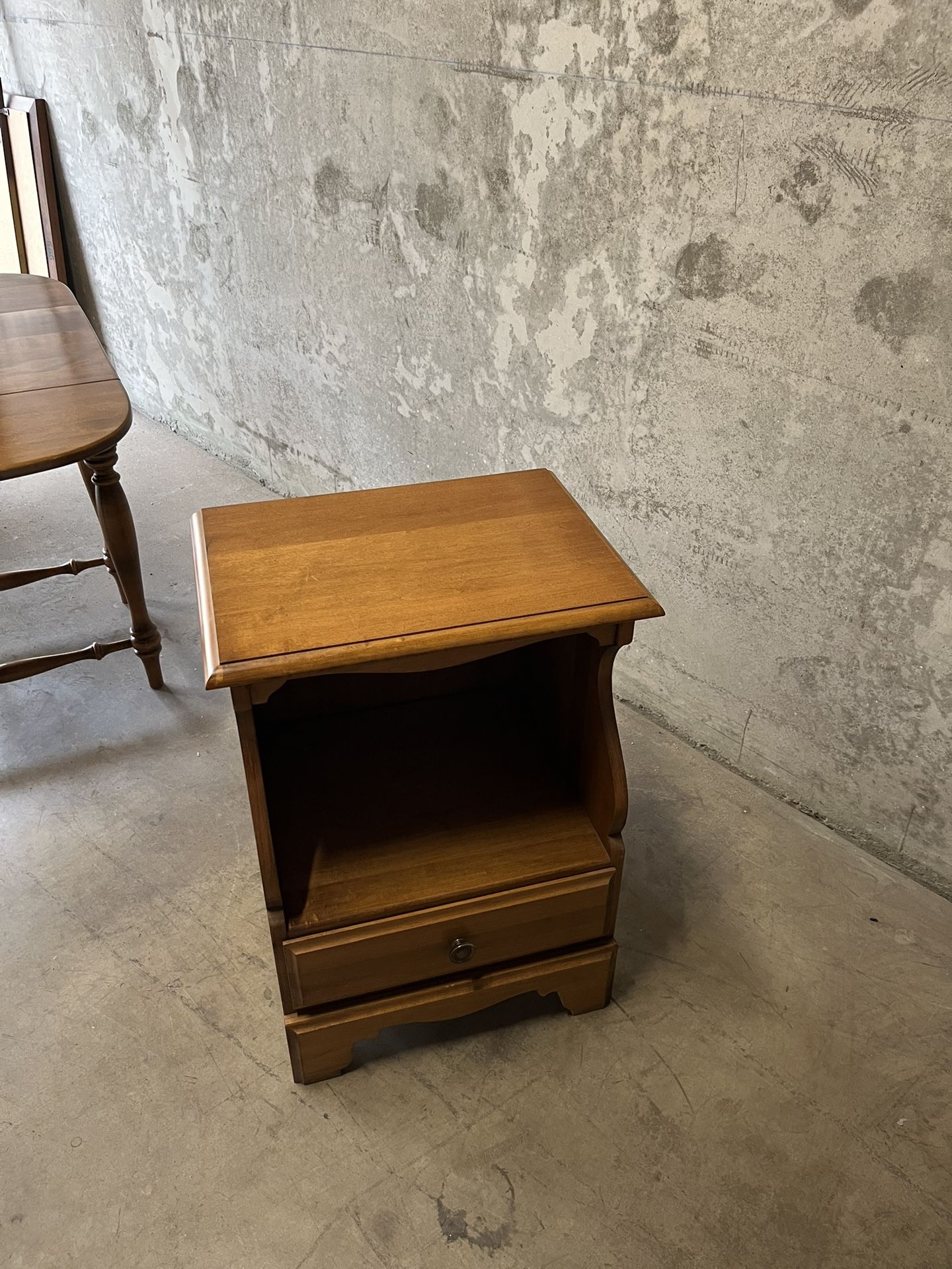 End Table