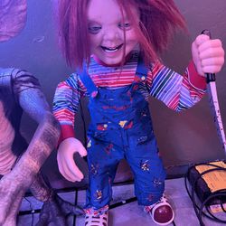 Chucky 