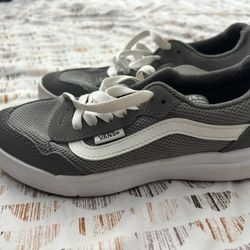 Boy Vans 