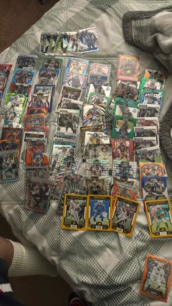 20 for all nfl cards