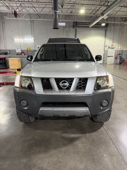2006 Nissan Xterra