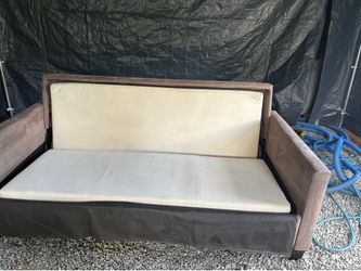 Sofá cama