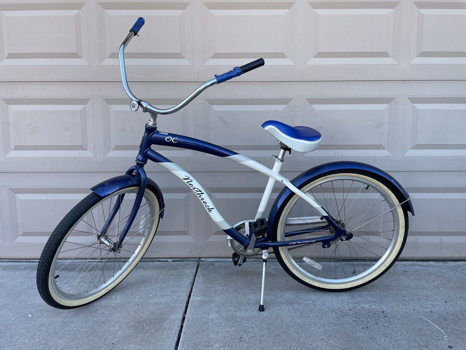 Men's Northrock Beach Cruiser