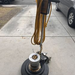 Koblenz Rm-2015 Low Speed Floor Machine 