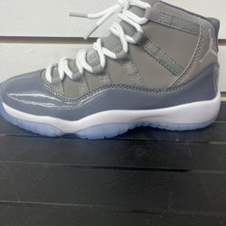 Jordan 11s 