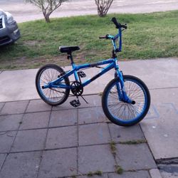 BMX Bike