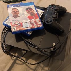 PS4 