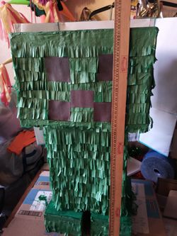 Piñata Del Craft 50 Cm