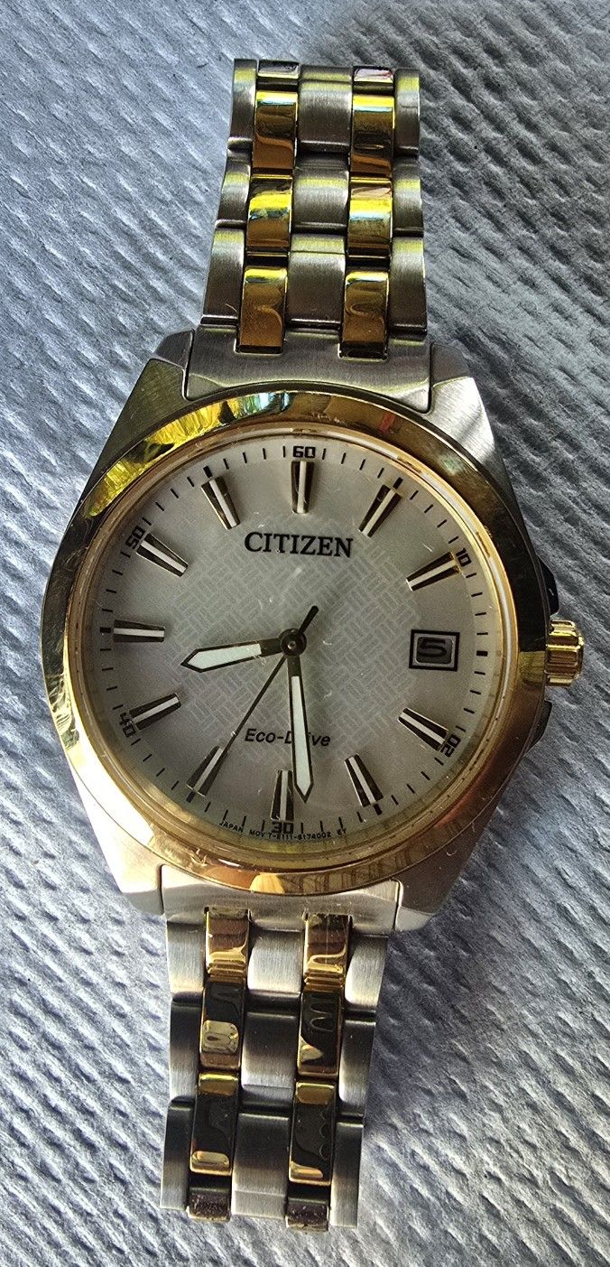 Citizen Womens Watch